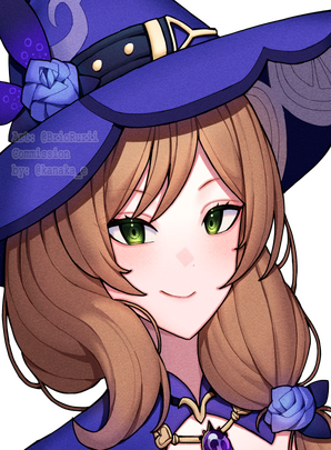 @TheAseraBear Peeker